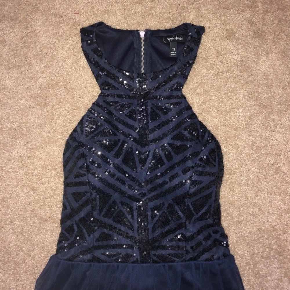 Dress - Picture 2 of 3